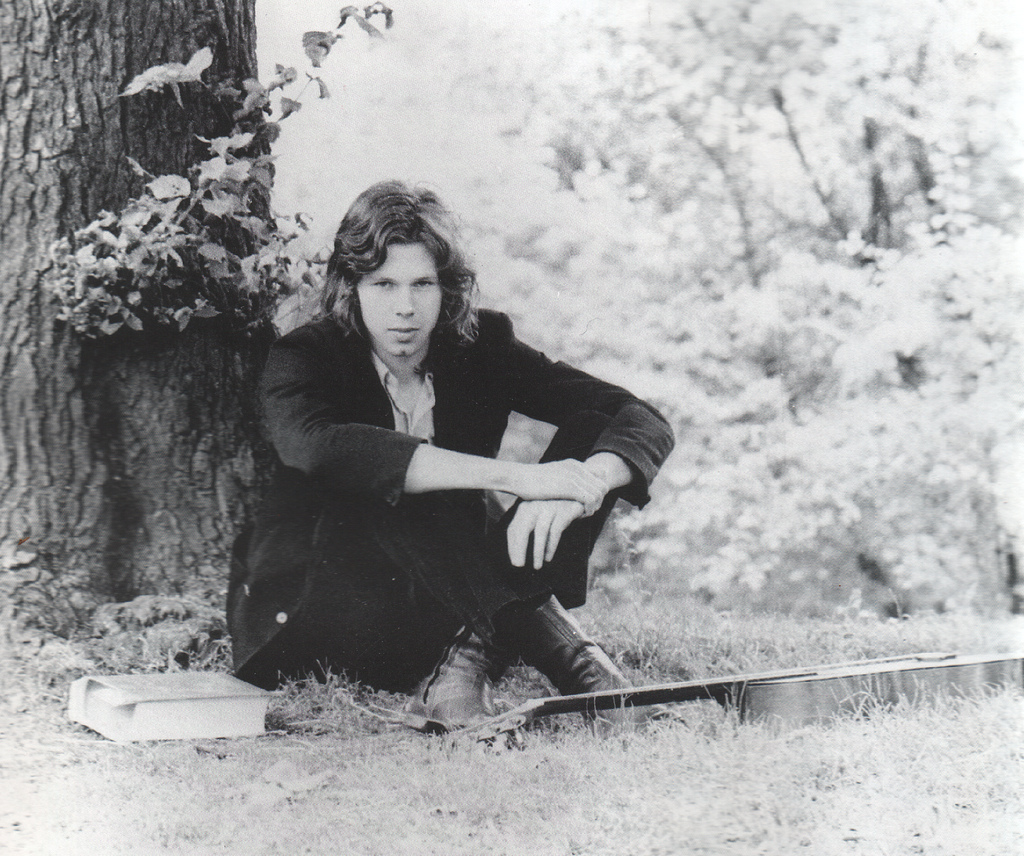 nick drake