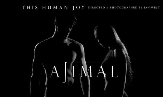 Ajimal - This Human Joy