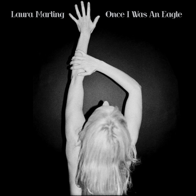 Laura Marling - Once I Was An Eagle - Album Cover