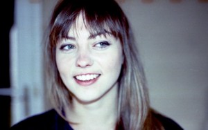 Angel Olsen - Photo by Zia Anger