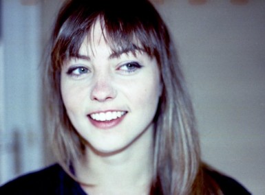 Angel Olsen - Photo by Zia Anger