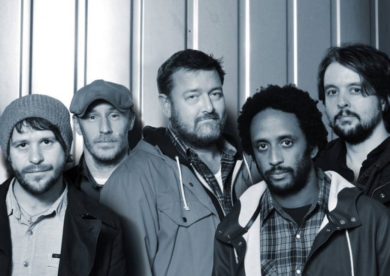 Elbow - 2014