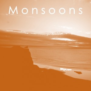 Gold Falls - Monsoons