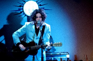 Jack White - Photo by Jo McCaughey