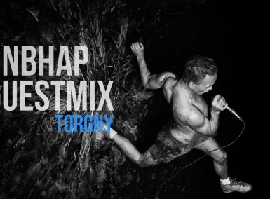 NBHAP Guestmix - Torgny - Photo by Simon Skreddernes