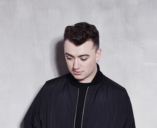 Sam Smith