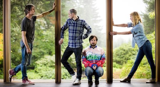 Stephen Malkmus and the Jicks