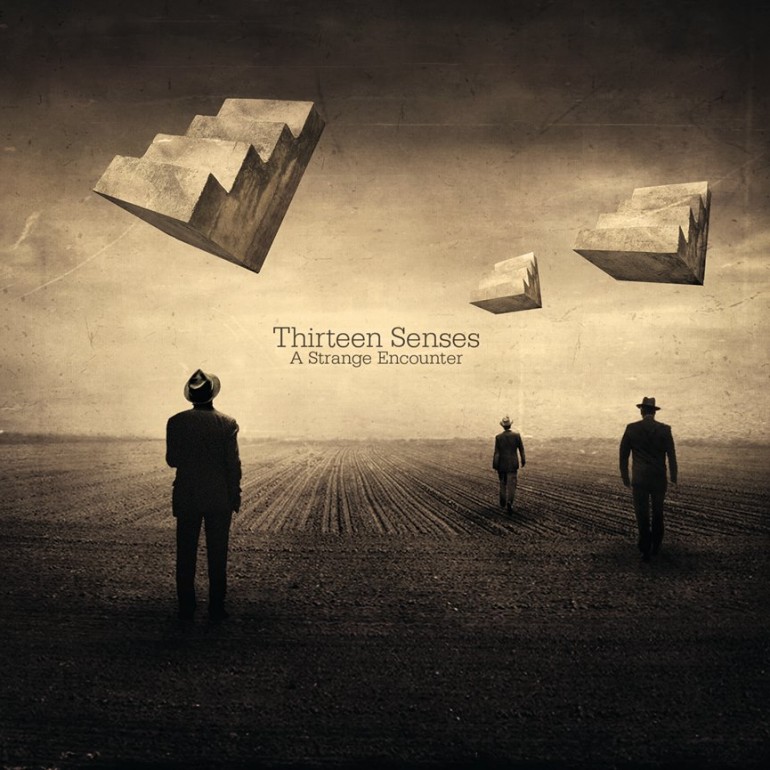 Thirteen Senses - A Strange Encounter