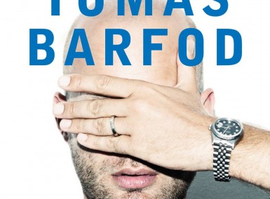 Tomas Barfod