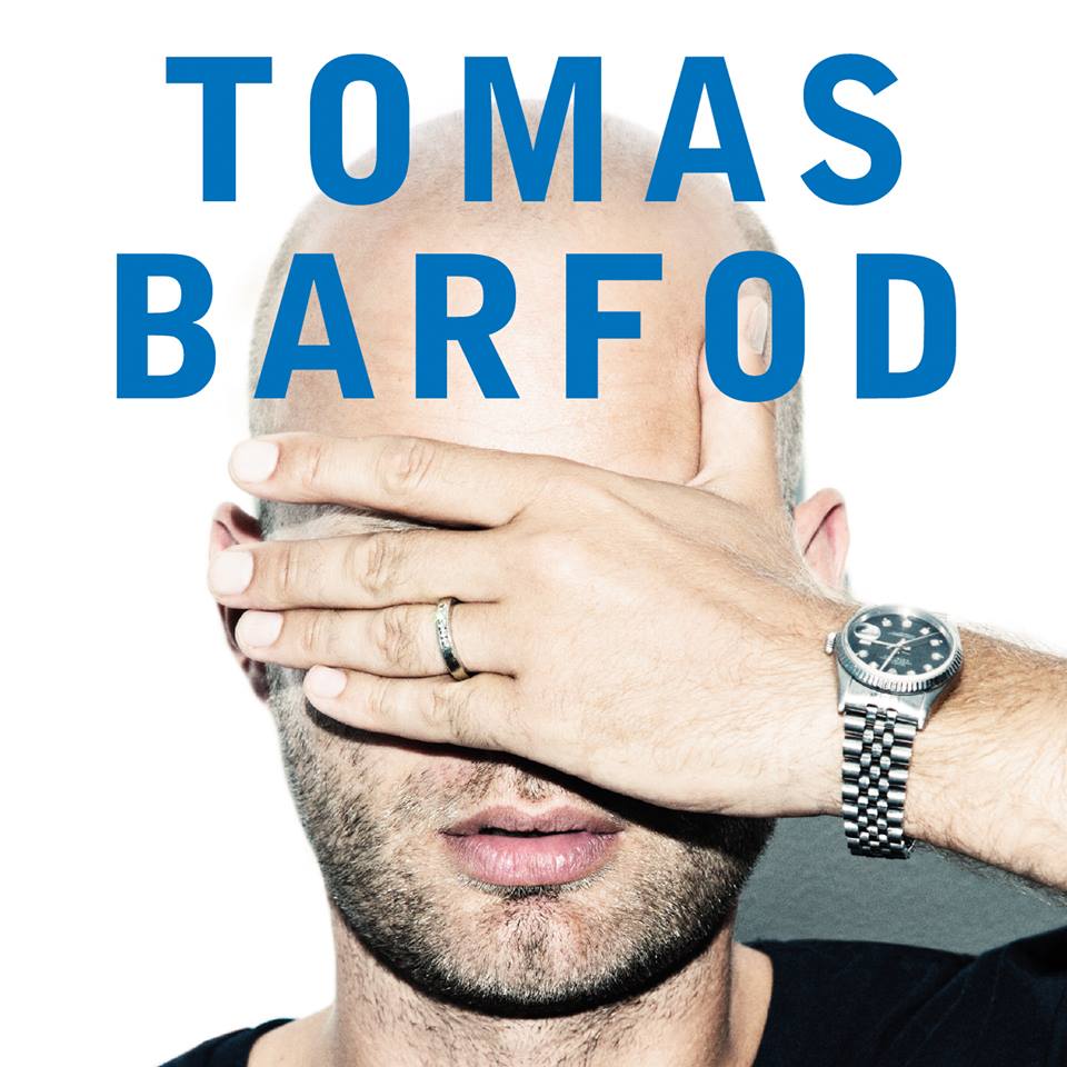 Tomas Barfod