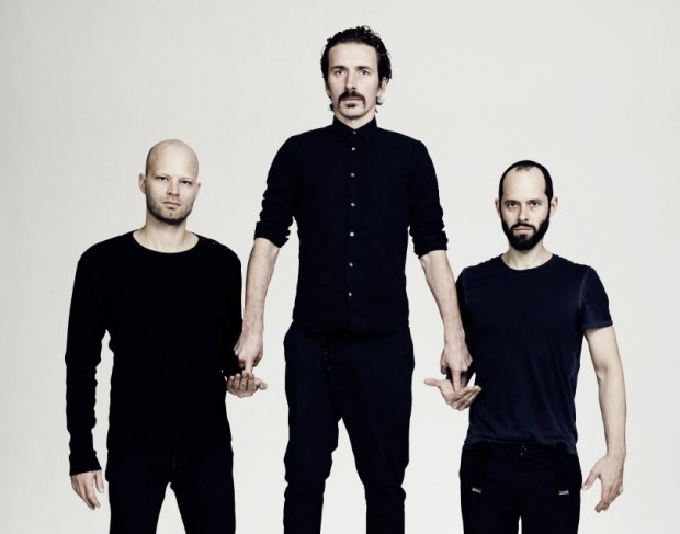 WhoMadeWho - 2014