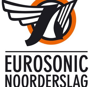 eurosonic noorderslag - logo