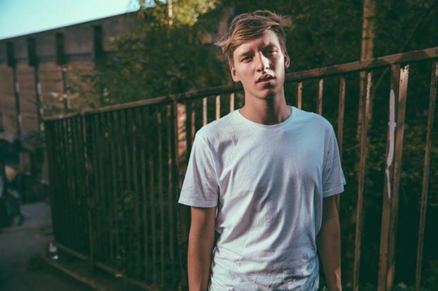 george ezra 2014