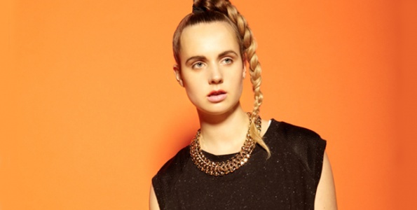 MØ