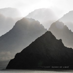 s. carey - range of light - album cover 2014