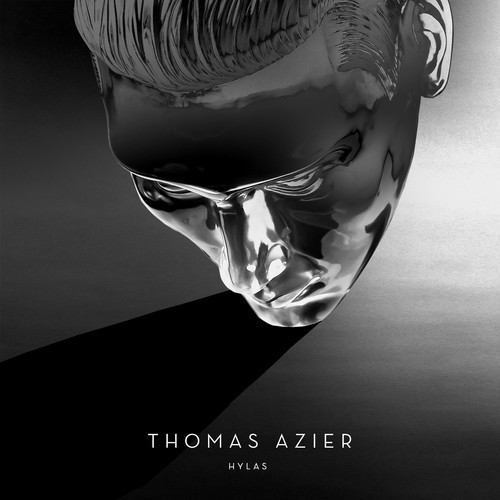 thomas azier - hylas - album cover 2014