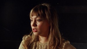 Angel Olsen - Hi-Five - Video