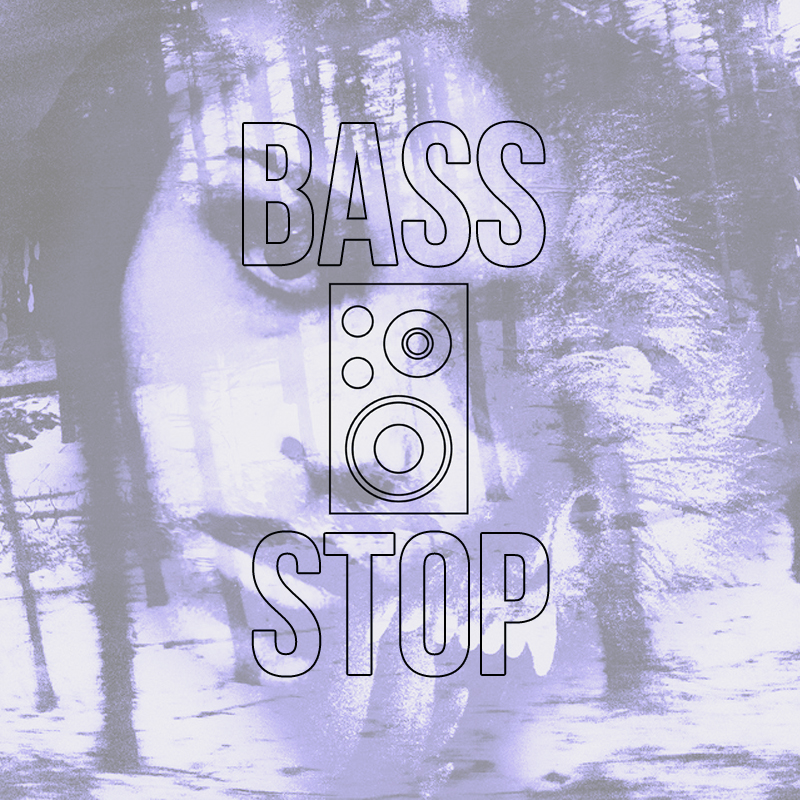 Bass Stop Mix 14.1
