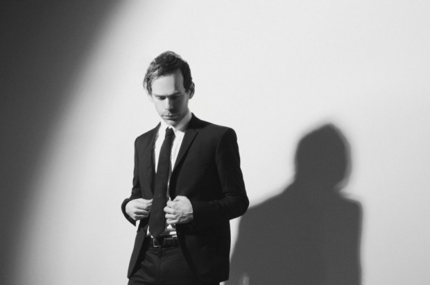 Bryce Dessner - Photo by Shervin Lainez