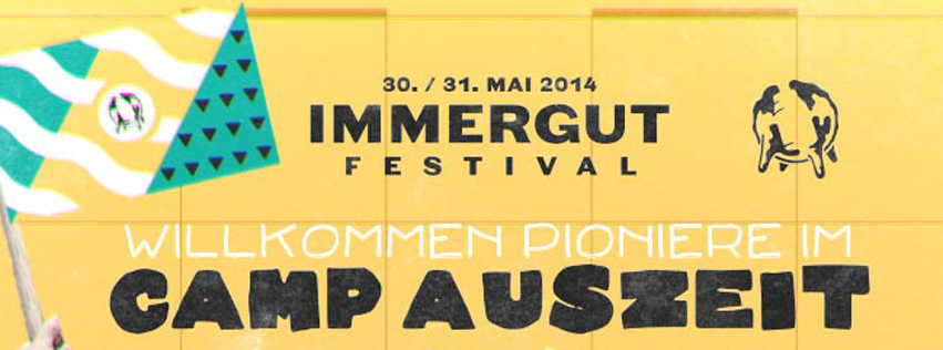 Immergut Festival 2014 - Presented by NBHAP