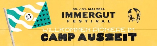Immergut Festival 2014