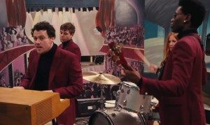 Metronomy - Love Letters - Video