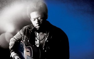 Michael Kiwanuka