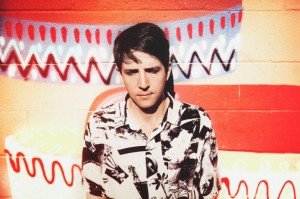 Owen Pallett 2014