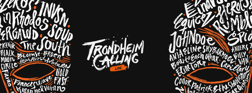 Trondheim Calling 2014