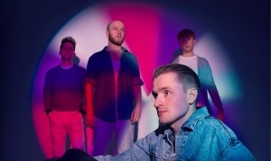 Wild Beasts - 2014 - By Klaus Thymann