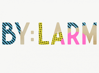 by:larm 2014 logo