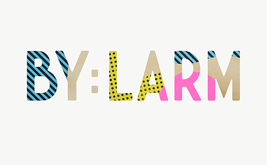 by:larm 2014 logo