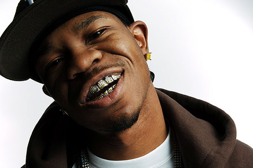 Chamillionaire press pic