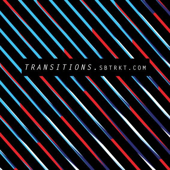 SBTRKT - Transitions
