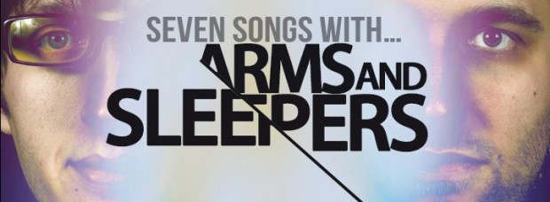 Seven Song With Arms And Sleepers