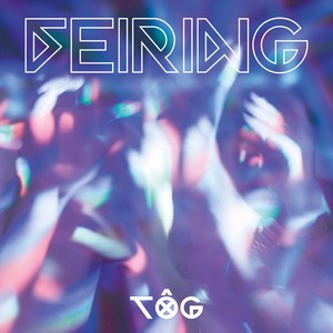 Tôg - Feiring - album cover 2014