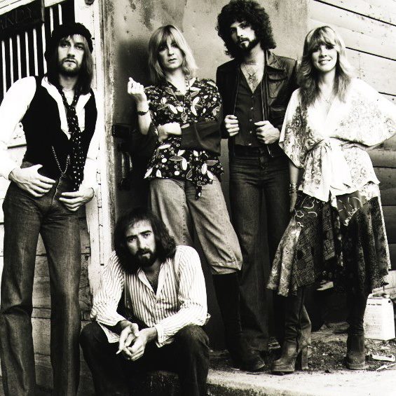 fleetwood mac