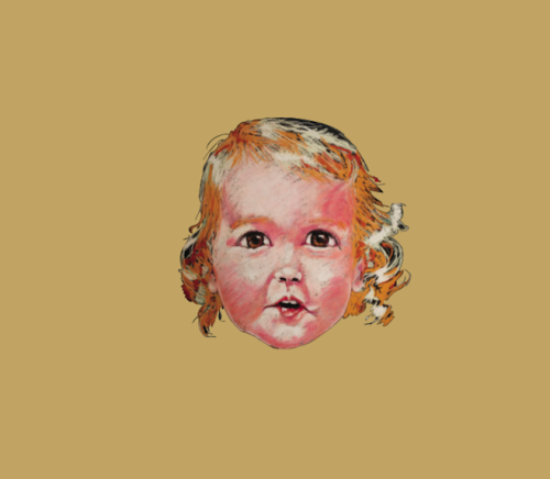 swans - to be kind artwork 2