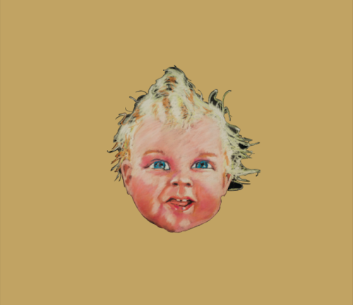 swans - to be kind artwork 3