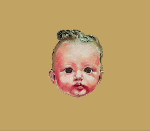 swans - to be kind artwork 6