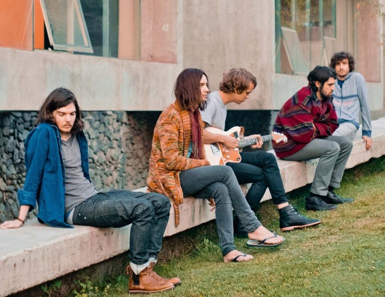 tame impala 2014