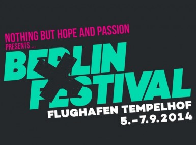 Berlin Festival 2014 - NBHAP