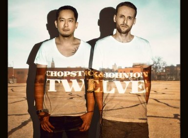 Chopstick And Johnjon - Twelve