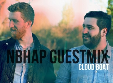 Cloud Boat - NBHAP Guestmix