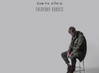 Damon Albarn - Everyday Robots