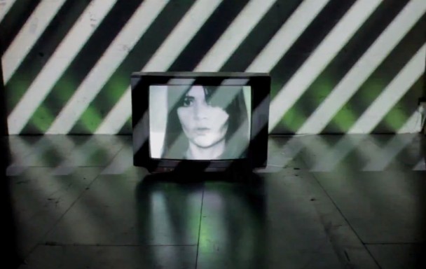 Factory Floor How You Say video