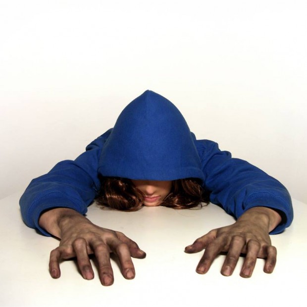 Gazelle Twin - 2014