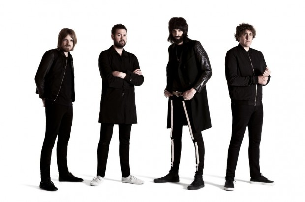 Kasabian - 2014