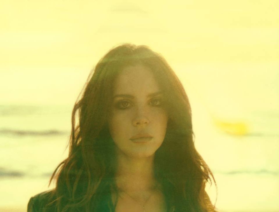 Lana Del Rey - West Coast