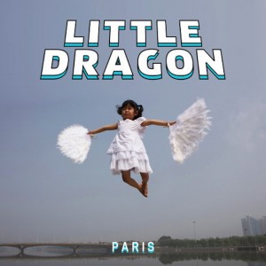 Little Dragon